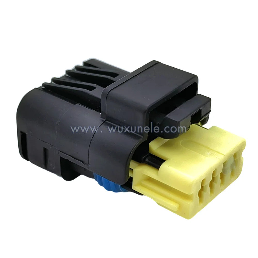 20 Sets 4 Pin FCI 211PC042S4021 Automotive Intake Air Pressure Sensor Sealed Wire Connector