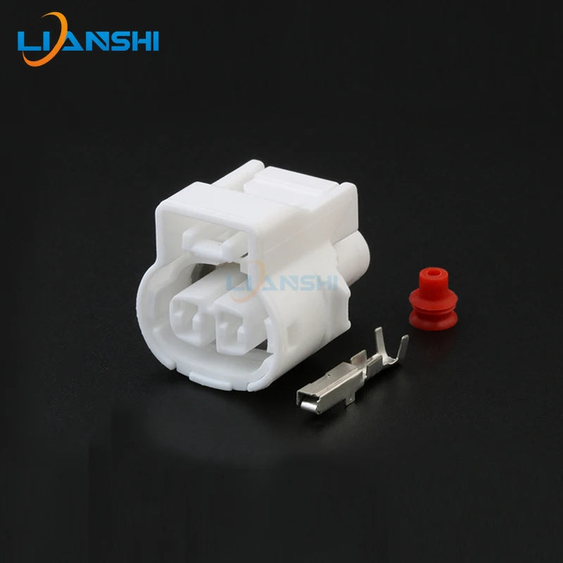 90980-11250 Car van Gold Cup taillight waterproof connector Wiring harness plug 2p connector with terminal DJ7025Y-2.2-11/21