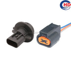 Auto lamp holder wiring harness connector plug HDL-017 HDL-675 HDL-334 KPB622-02021 PB625-02027