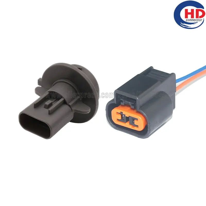 Auto lamp holder wiring harness connector plug HDL-017 HDL-675 HDL-334 KPB622-02021 PB625-02027