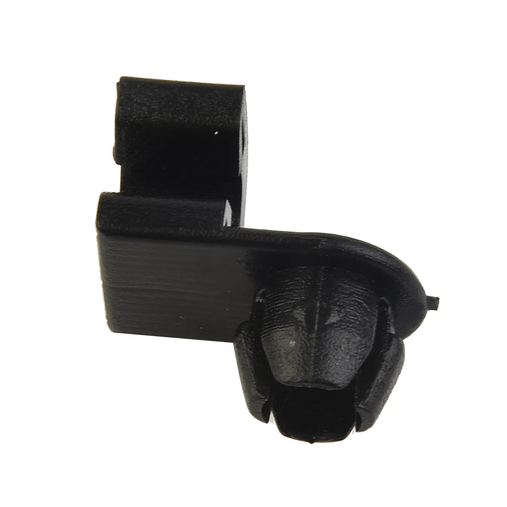 2Pcs Hood Bonnet Stay Rod Clip For Berlingo C3 C4 2008 301 208 308 Partner Car ABS Plastic Hood Fastener Retainer