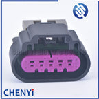 5 Pin GT 150 Sealed Female Air Flow Meter Connector Plug automotive waterproof Connector 13519912 For Chevrolet Buick