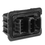 1 Pc Car Jack Point Pad  Jacking Support Lift For BMW 3 Series  E92 328I 51717164761 Replacement Car  Support Pad Lifting