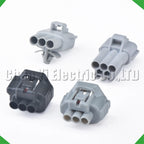 3-Pin Wire Harness Automotive Wiper Water Signal Headlight harness headlight