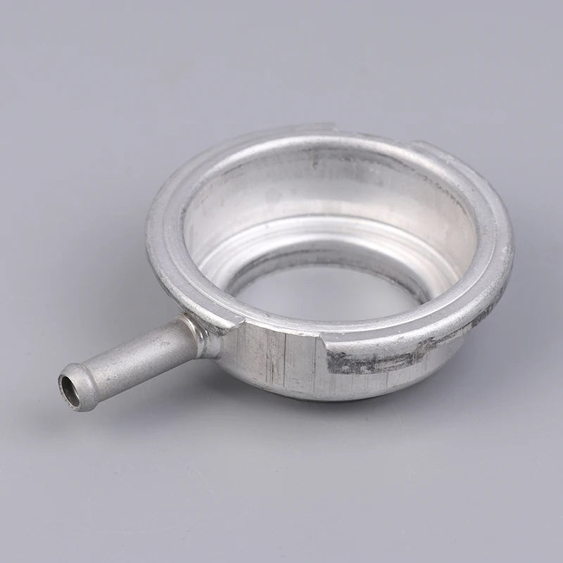 1PCS Automotive Radiator Water Tank Filler Neck Weld On Aluminum Water Inlet Seat