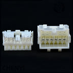 10 Pin Automotive connector wire harness Plug 7123-8307 MG610404 7122-8307 13627094 MG620405