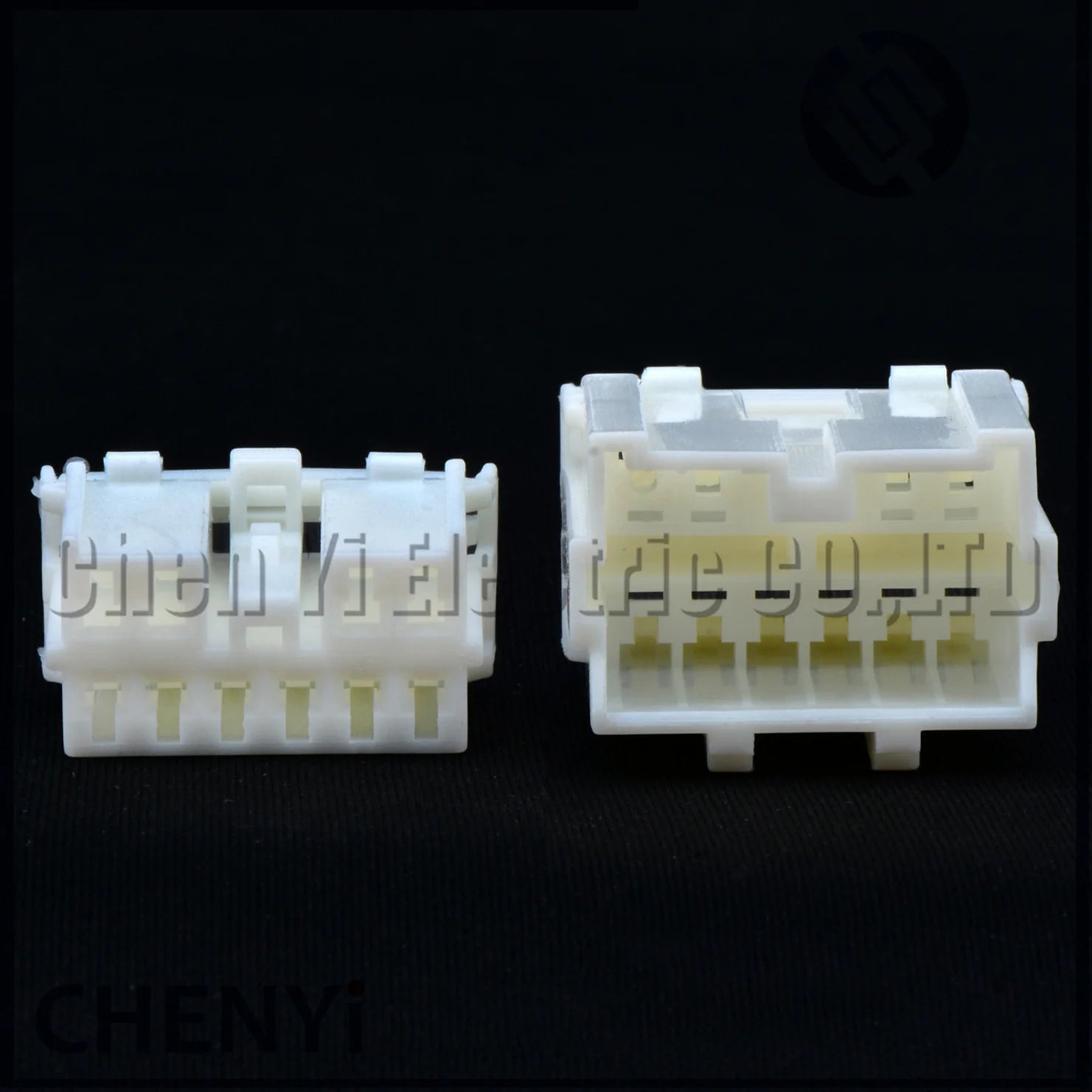 10 Pin Automotive connector wire harness Plug 7123-8307 MG610404 7122-8307 13627094 MG620405