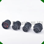 9-Pin Wire Harness Harness waterproof connector Diagnosctic circular Harness 1939P 1939S