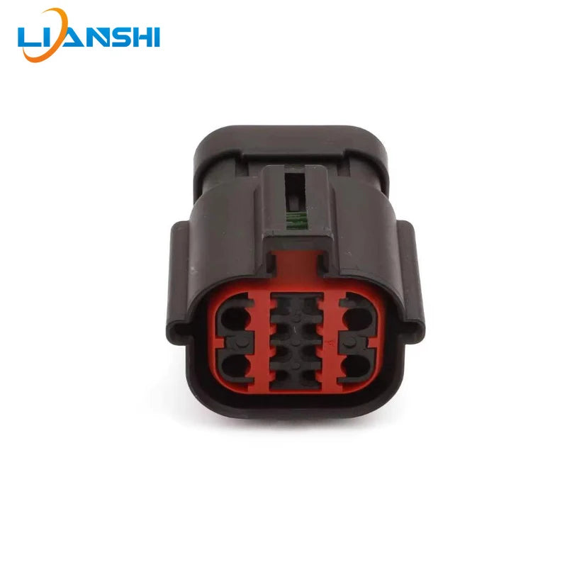 5C3Z-12B637-BA is suitable for Volvo engine wiring harness connectors DJ7122-1.5-2.5-11-7