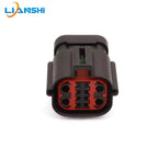 5C3Z-12B637-BA is suitable for Volvo engine wiring harness connectors DJ7122-1.5-2.5-11-7