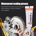 Silicone Lubricant Grease Waterproof Food Grade Lubricating Oil for O Rings Gear Tube Mounted Bearing Sealant Tyre Valve Grease
