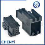 6 Pin Automotive connector inside tailight Wire harness Plug 1563334-1 8W0971636 2236956-1 8W0973736 8W0 971 636 8W0 973 736
