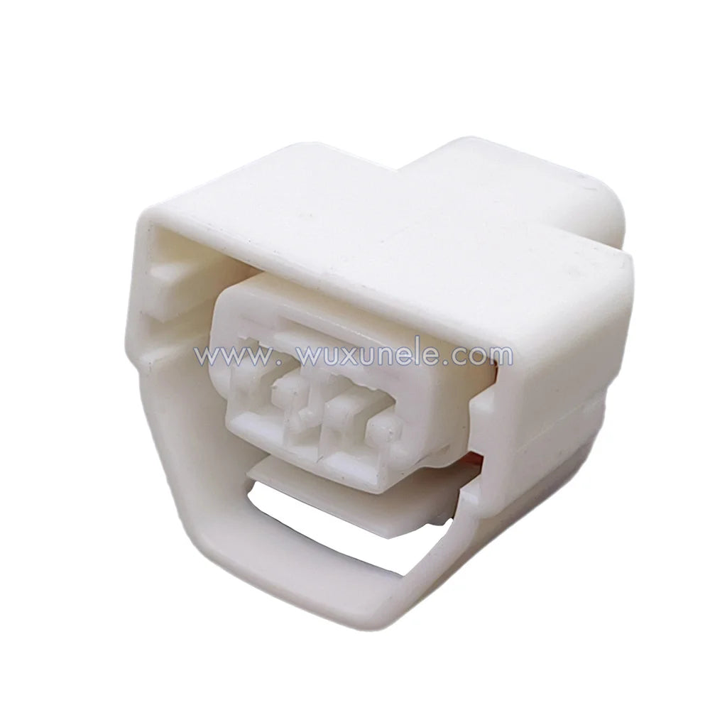 25 Sets 2 Pin 7283-7026-30 Sealed  Wire Connector for 90980-10887 Plug