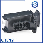 9 Pin Automotive waterproof connector VP44 VP30 Diesel Pump Wire harness plug 965734-4 865737 965736 965739 965738-1