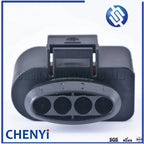 4 Pin female or male Automotive waterproof connector Ignition Coil wire harness Plug 8K0973724 8K0 973 724