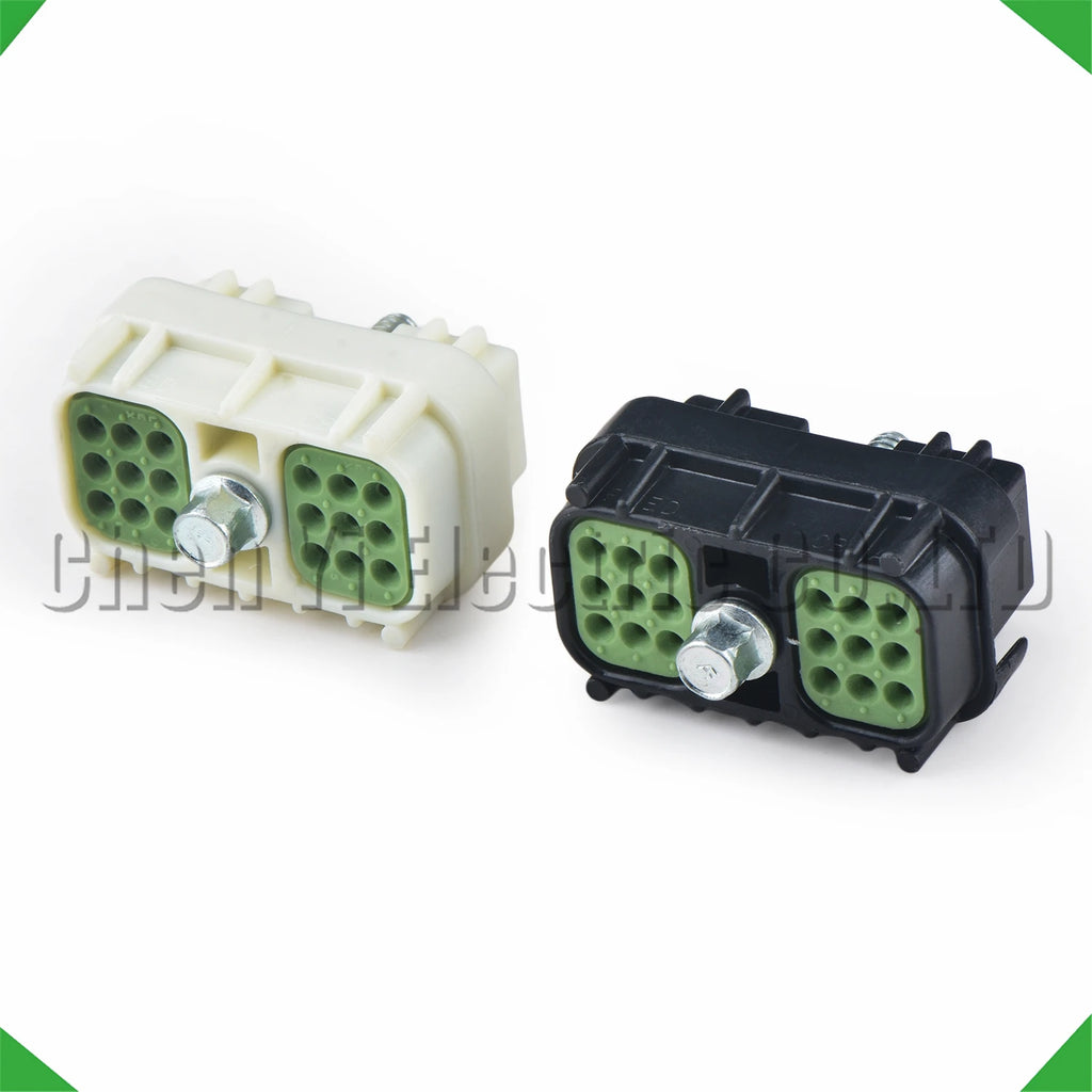 18-Pin Auto Connector Automotive Connectors gearbox harness 15492546 15492547 ALLISON