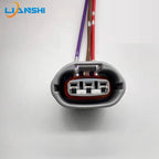 Suitable for infiniti QX50 / Q50L/QX60 / QX80 / Q70L/Q60 / QX30 QX70 / Q50 generator wiring harness plug