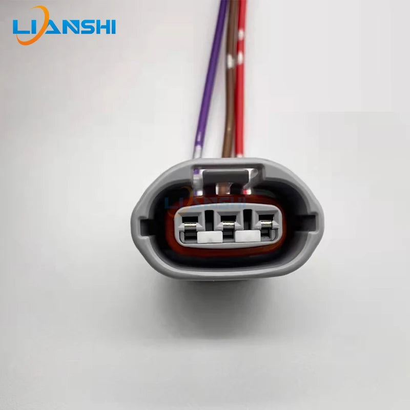 Suitable for infiniti QX50 / Q50L/QX60 / QX80 / Q70L/Q60 / QX30 QX70 / Q50 generator wiring harness plug