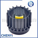 16 Pin Auto waterproof connector truck Engine wiring harness plug 1-1703964-1 1719909-1 1703963 0-1703966-1 For Xichai Weichai