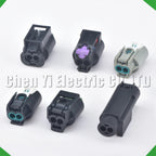 2-Pin Connector Connector Temperature Connector Oxygen Sensor 967570-3 sensor