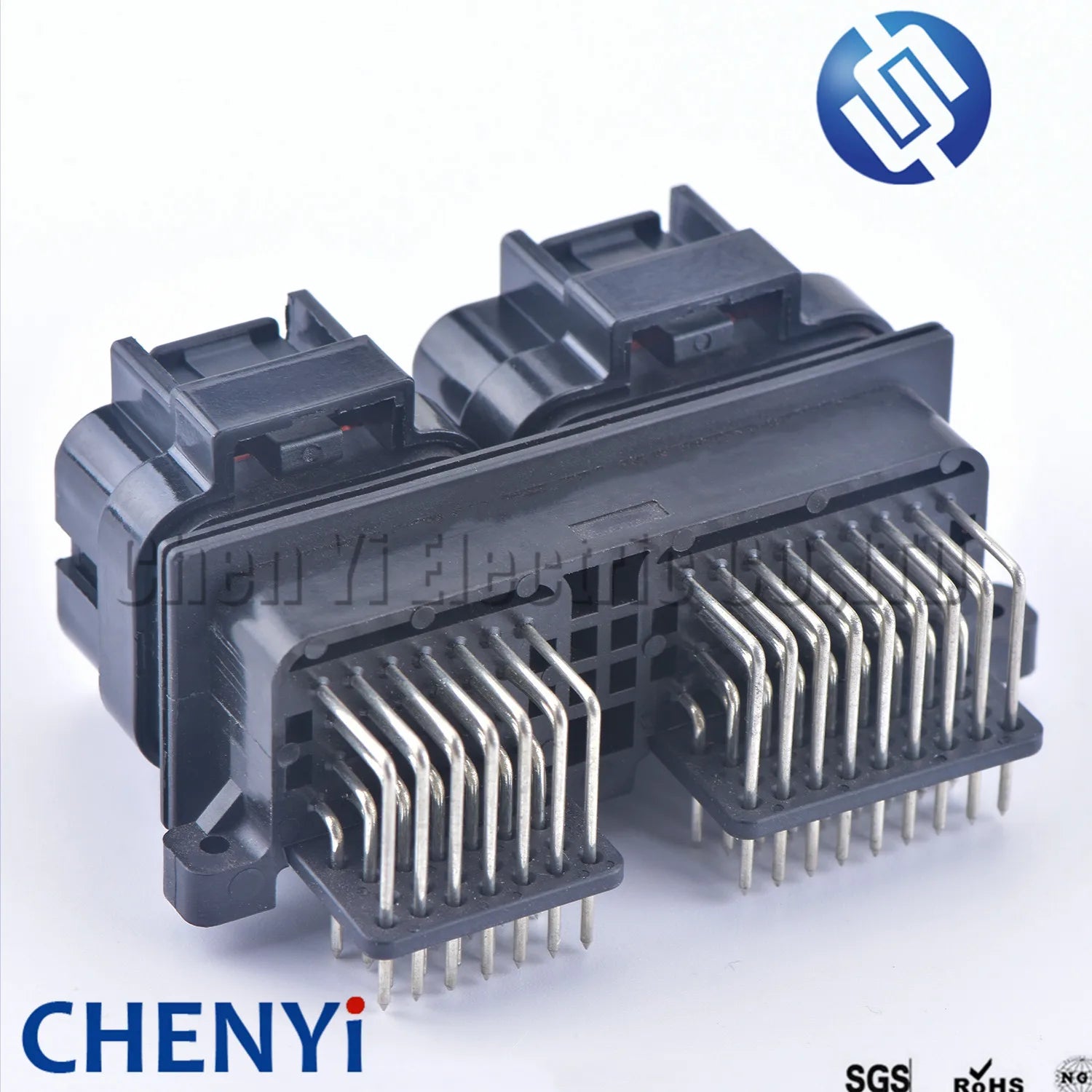 26/34/60 Pin ECU PCB Mount Header Plug Connector 6437288-1 6437288-3 4-1437290-0 3-1437290-7 5-6447223-0 6437288-6 2-6447232-3