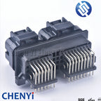 26/34/60 Pin ECU Engine Gearbox Computer Board Plug ECU Car Connector socket 6437288-3 6437288-3 4-1437290-0 3-1437290-7
