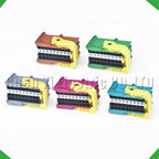 36-Pin Auto Connector Automotive Connectors Chassis harness 1718485-1 1718485-2 1718485-3
