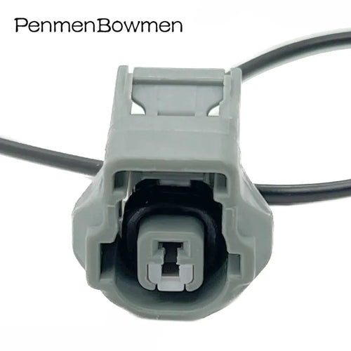 1 Set 1 Pin 7283-1015-10 Car Knock Sensor Electrical Cable Connectors Waterproof Female Wire Harness Plug for Toyota Lexus