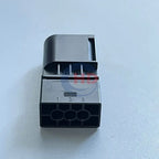 Kostal 3 way Diesel Injection Pump Receptacle Connector Kit