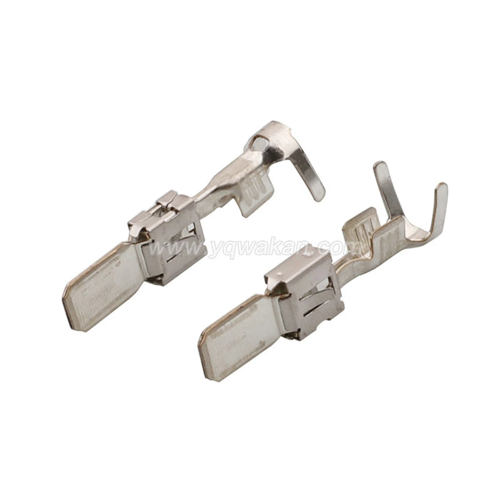 5Pin Connector Waterproof 1.5mm 6.3mm Male Female Connector Auto Wire Harness Cable Plug for VW Lavida Skoda 1K0919230 1K0919231