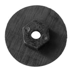 50Pcs Unthreaded Nut Clips For Mercedes For BMW 2019900050 51711958025 Car Snap Nut Fender Snap Interior Accessories