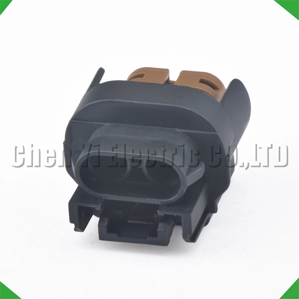 2-Pin Auto Connector Connector Automotive Connectors Light harness Vw fog light