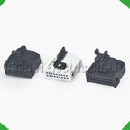 18-Pin Auto Connector Connector Connectors Navigation Controller Peugeot Citroen