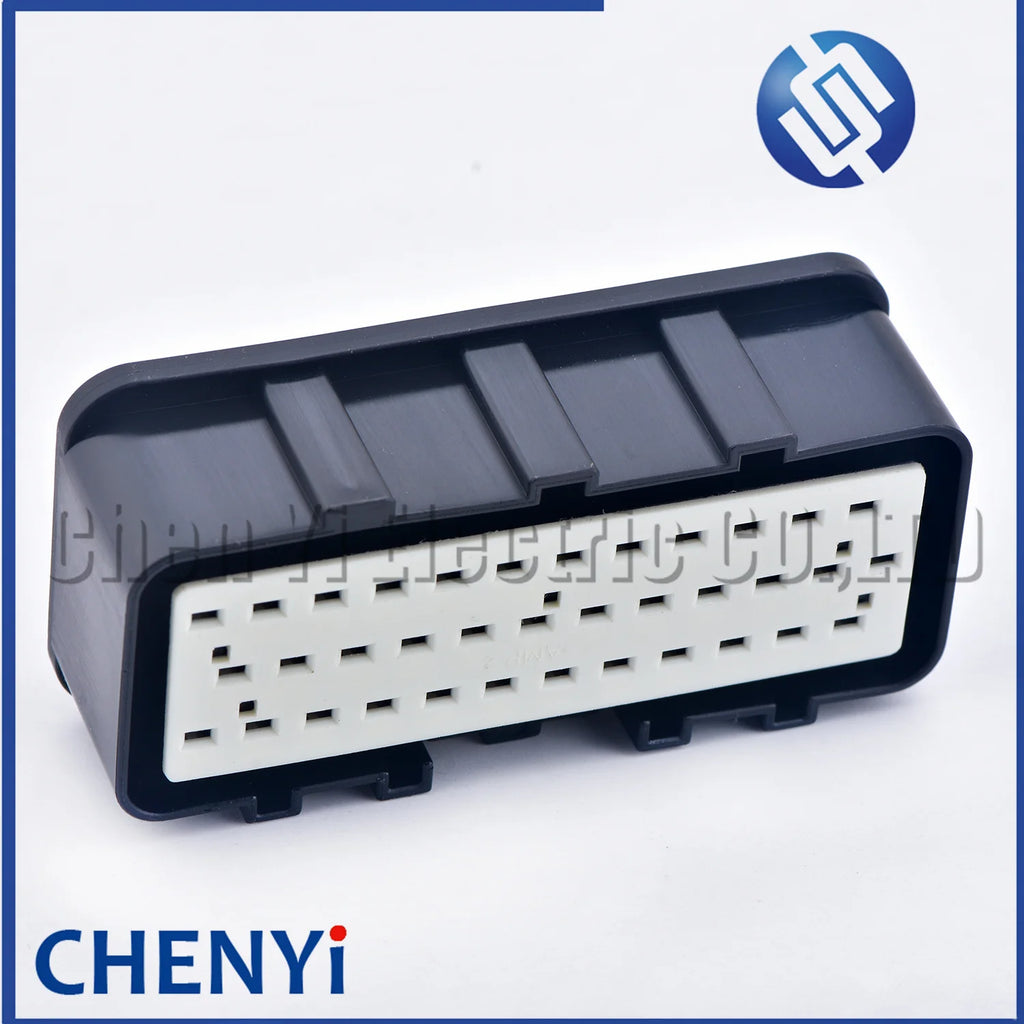 36 Pin ECU connector Genie 39520 39521 39673 39520GT 39521GT 39673GT Plug 344108-1 344111-1 344112-1 175104 with Pins