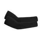 Camouflage Ice Silk Sleeve Cover Men Women Sun Protection Windproof Arm Sleeves Oversleeve for Outdoor Fishing camping Cycling