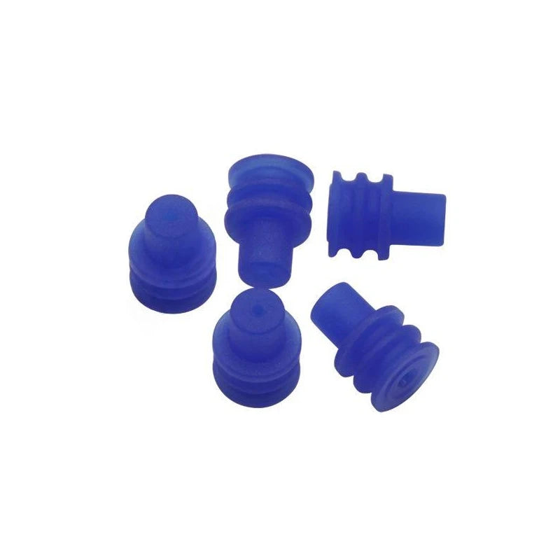 963294-1 Automotive connector waterproof Plug 15327860 Silicone waterproof Plug J00150018