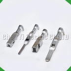 50 Pcs 1.5 2.8 mm Male or Female wire Crimp Pins For 211CC3S2120 211CL3S2160 211CC2S416...
