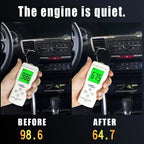 100ml Engine Anti-wear Agent Protective Engine Oil Car Reduction Fine Eliminator Jitter Additive Noise Additive Mainten Amagi