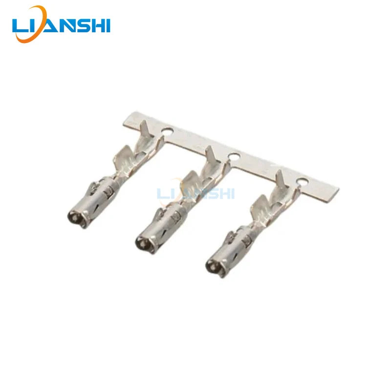 50pcs 643231039 Automotive computer plug spring Molex connector wiring harness terminal 64323-1029