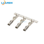 50pcs 643231039 Automotive computer plug spring Molex connector wiring harness terminal 64323-1029