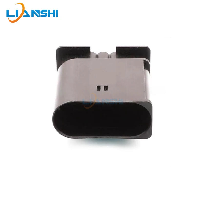 2294945-1 is suitable for Mercedes-Benz headlight wiring harness connector with 14-pin plug DJ7142Y-1.5-3.5-11/21