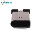 2294945-1 is suitable for Mercedes-Benz headlight wiring harness connector with 14-pin plug DJ7142Y-1.5-3.5-11/21