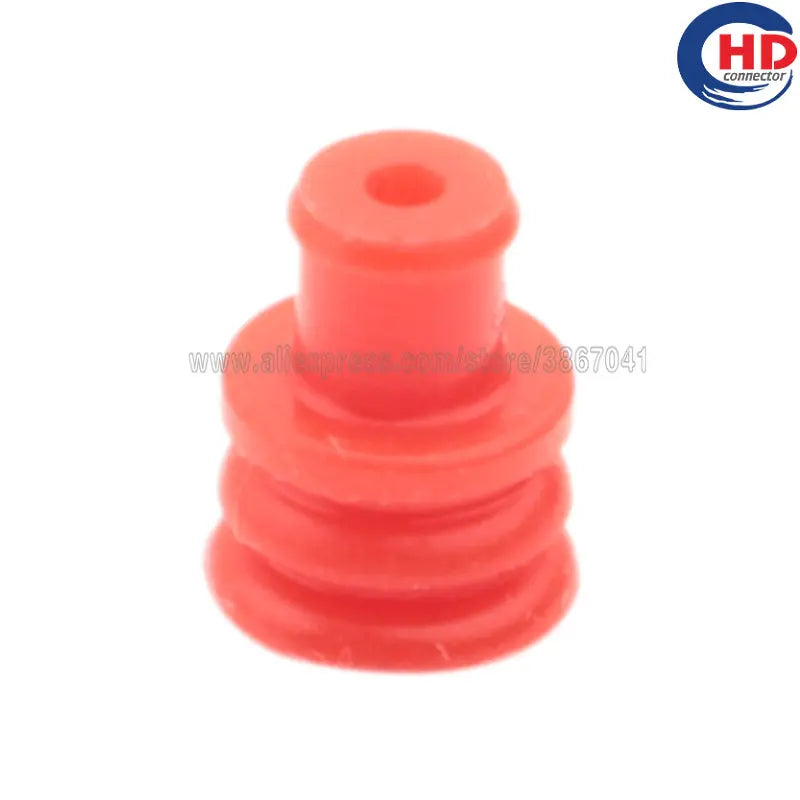 automotive plug rubber seal 282081-1 super wire seals for auto connector