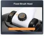 Car Cleaning Brush Mop Kit Wash Brush Chenille Microfiber Car Wash Brush Telescopic Long Handle Cleaning Mop Car Cleaning Amagi