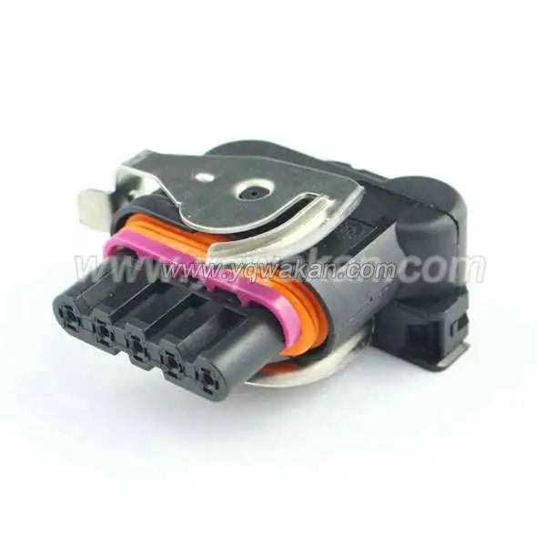 5pin cable wire harness connector housing plug connector 18242.000.000