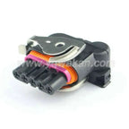 5pin cable wire harness connector housing plug connector 18242.000.000