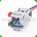2-Pin Auto Connector Connector Automotive Connector pressure sensor solenoid sensor
