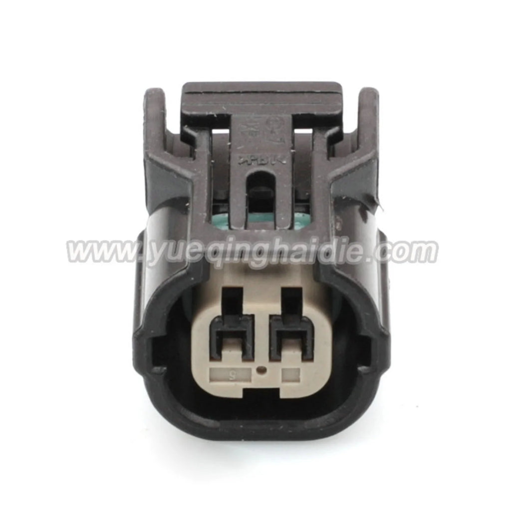 2-PIN Connector Male Female Waterproof Auto 1mm Connector Air Intake Pressure Sensor Plug 6188-0589 6189-0890
