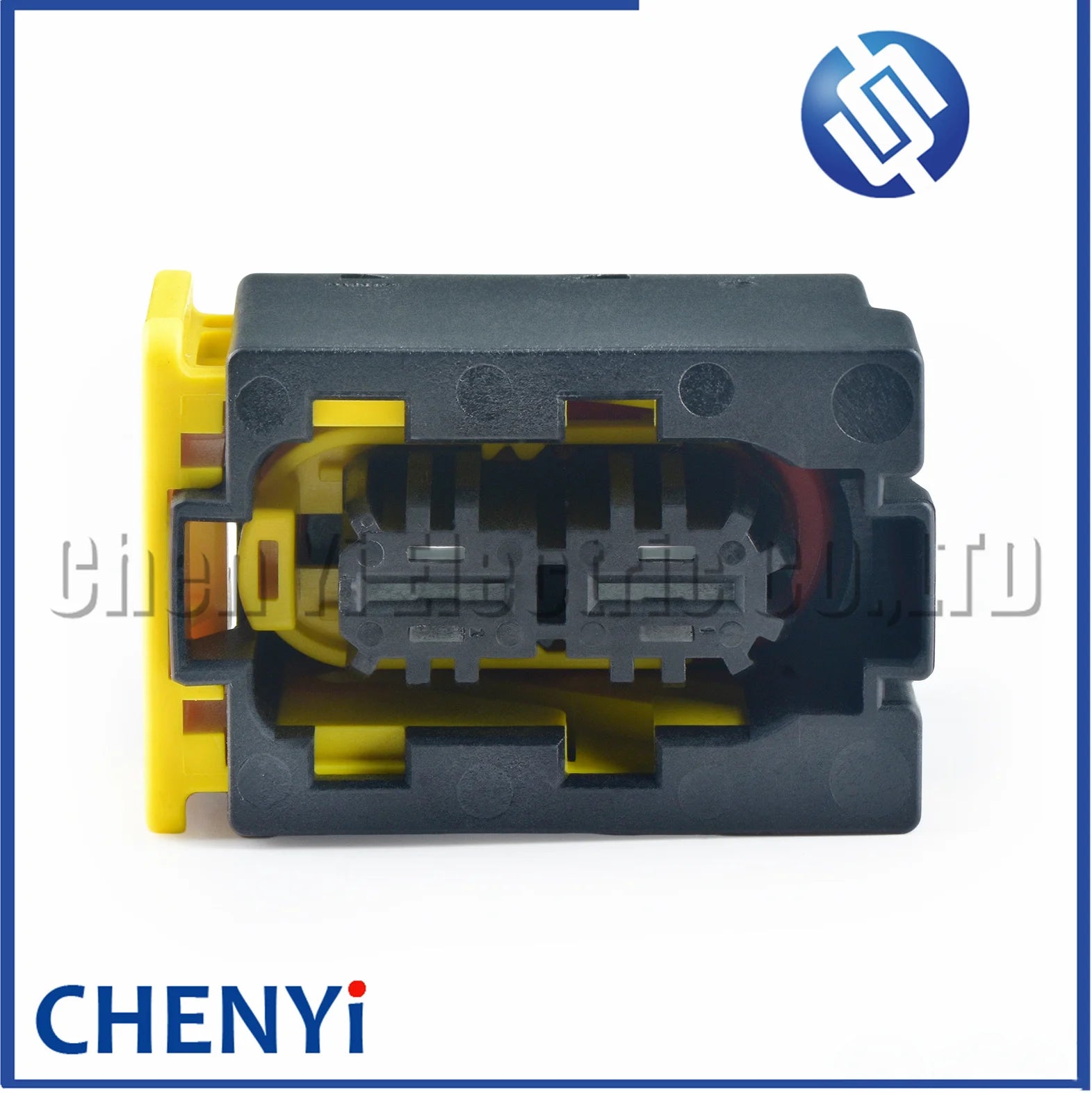2 Pin Automotive waterproof connector high-power harness plug 1355328-1 6029020052 868676