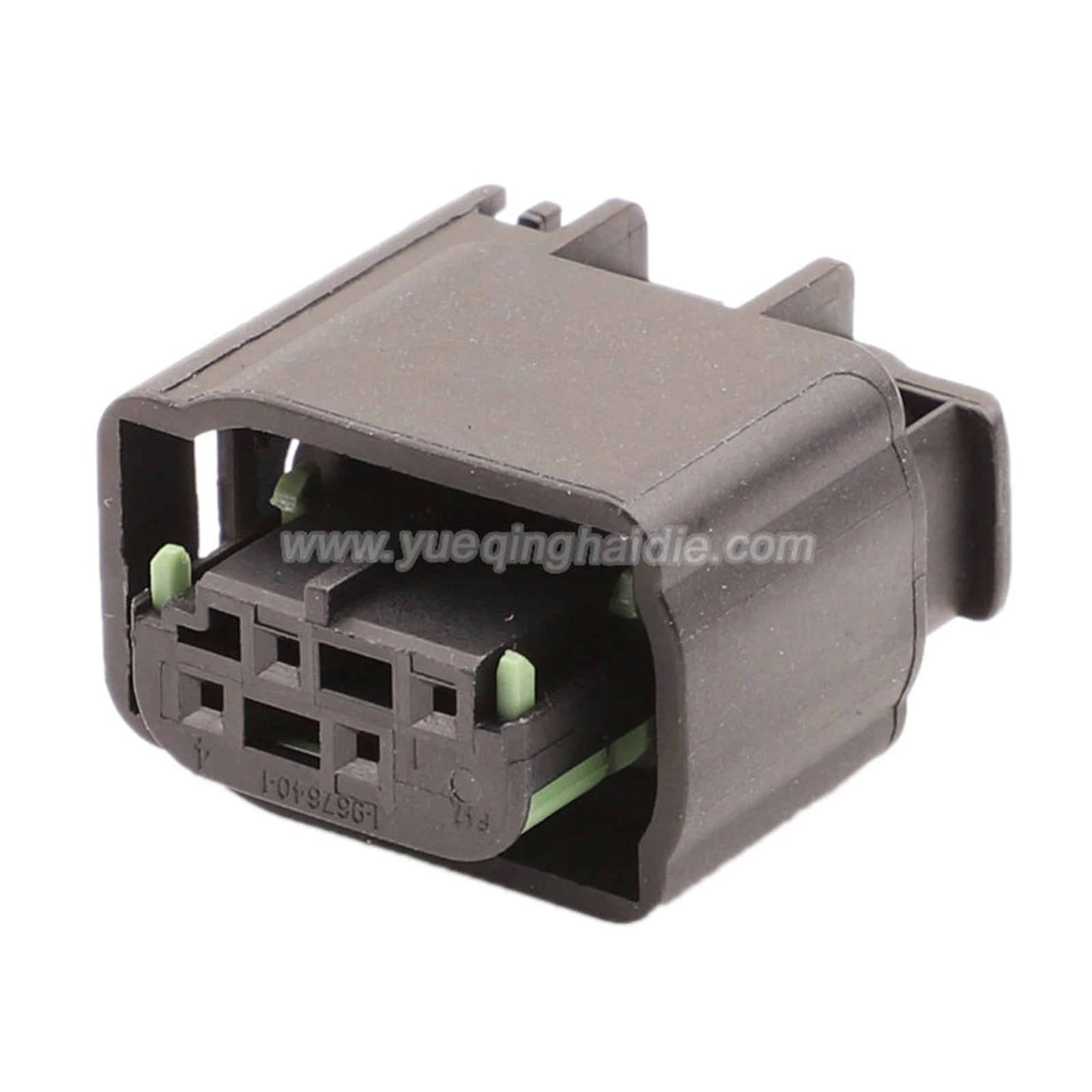Tyco 4 Pin Connector Waterproof AMP 0.6mm Male Female Connector Housing Cable Plug for BMW 1-967640-1 2-967640-1